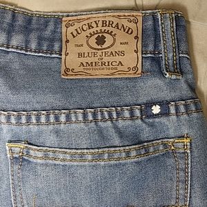 Lucky Brand jeans